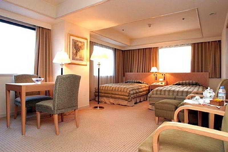Yaesu Fujiya Hotel โตเกียว ภายนอก รูปภาพ